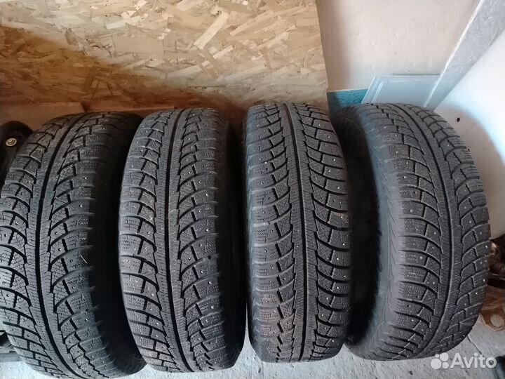 Шины на дисках