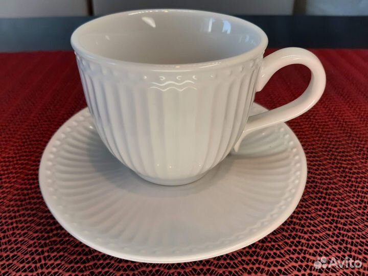 Кружки. Изготов- Великобритания, Нидерданды, Дания