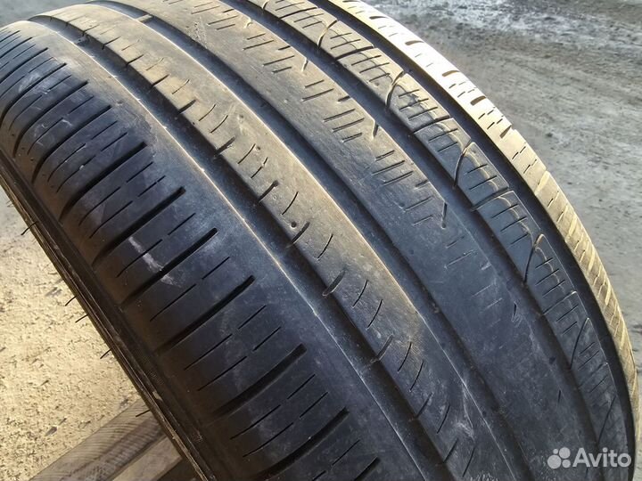 Pirelli Scorpion Verde All Season 295/45 R20 110W