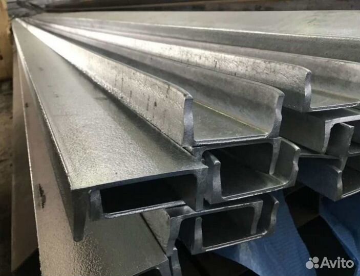 Швеллер 12 для жилых и коммерческих зданий