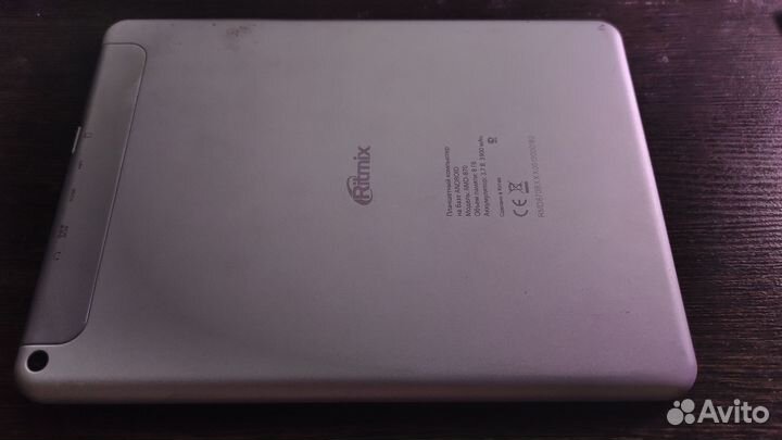 Смартфоны б/у