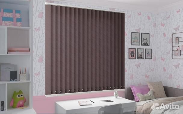 Жалюзи / Рулонные шторы