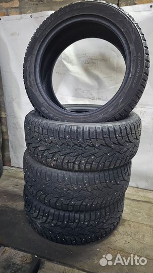 Toyo Observe G3-Ice 235/50 R19 103
