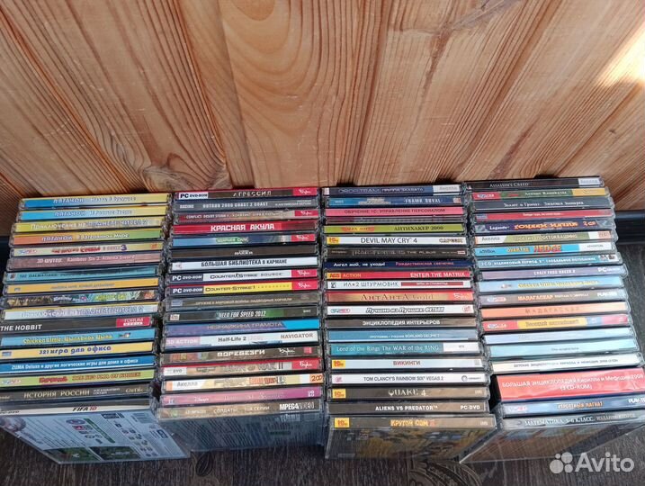 Компьютерные игры часть 4