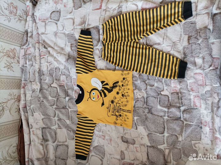 Детская одежда