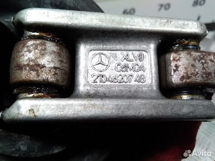 Рулевой карданчик Mercedes-Benz CLS-Класс C219