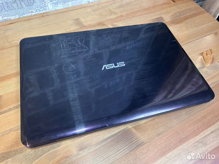 Быстрый asus i3 16gb ram, ssd 240gb, hdd 1tb