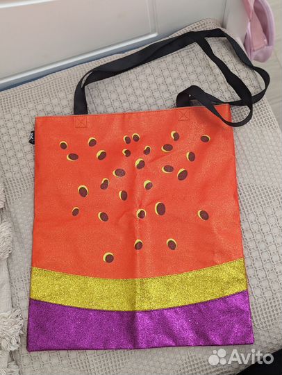 Cумка шоппер dolce milk