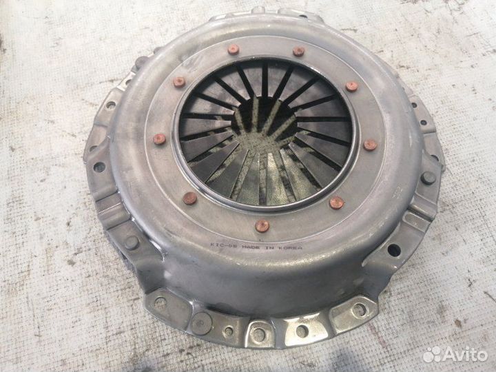 Корзина сцепления Mazda Parkway