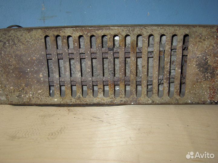 Электрический обогреватель