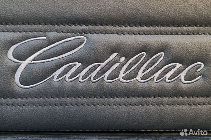 Органайзер в багажник Cadillac 120см