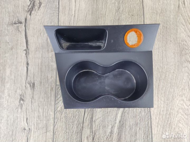 Накладка центральной консоли Albea Альбеа