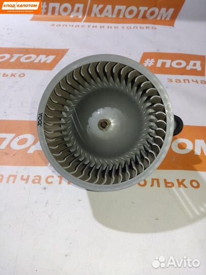 Моторчик печки Hyundai ix35 рест. 2014 F00S3B2442