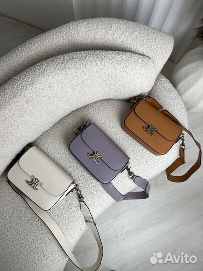 Сумка натуральная кожа производство Италия