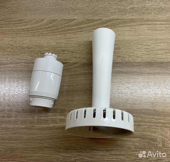 Насадка Bosch для приготовления пюре MSM 66/67/74