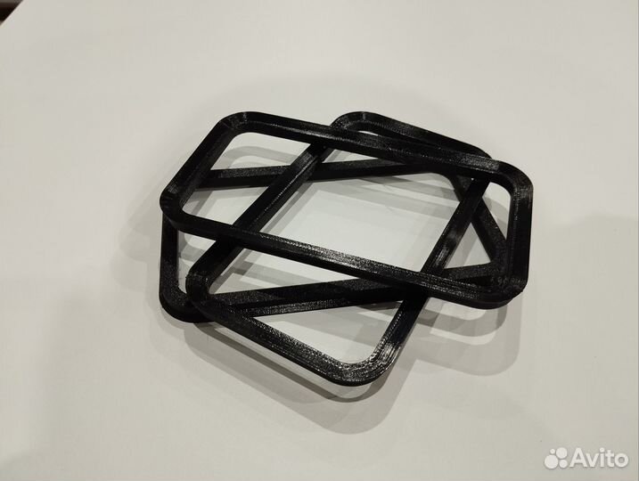 Резиновый уплотнитель к вакуумным подушкам Biesse