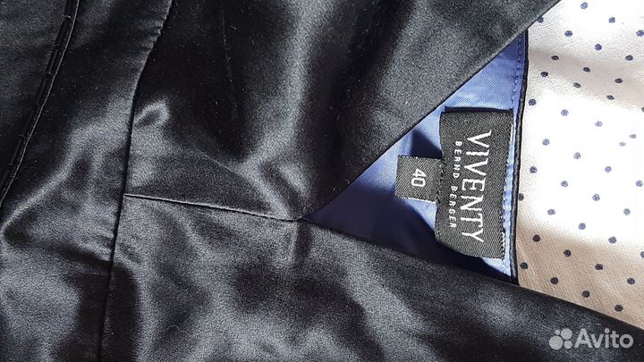 Топ натуральный шелк