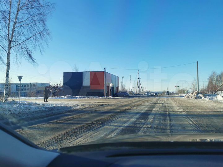 Здание, 216 м²