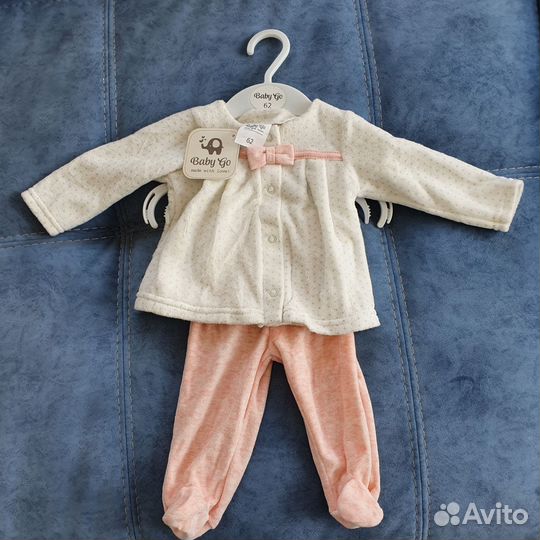 Детская одежда для девочек