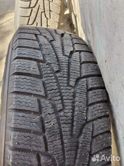 Marshal I'Zen KW31 195/65 R15 91R