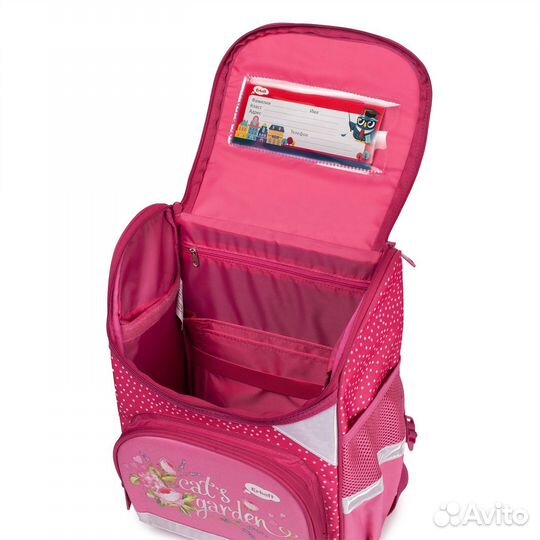 Новый школьный рюкзак/ранец 