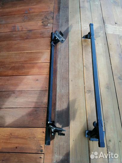 Багажник на крышу ваз 2110, 12,14,15