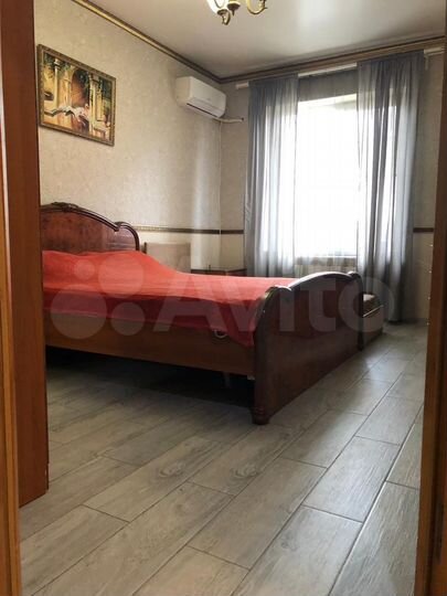 1-к. квартира, 48 м², 1/5 эт.