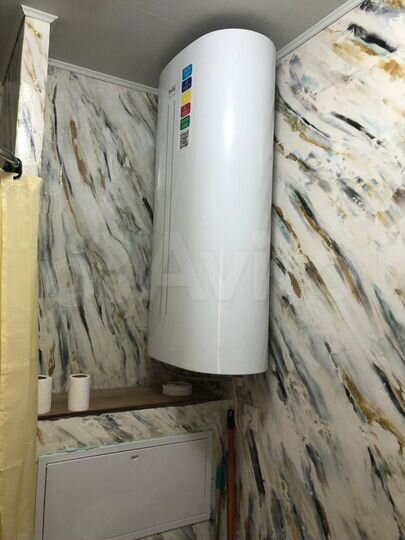 Квартира-студия, 28 м², 1/6 эт.