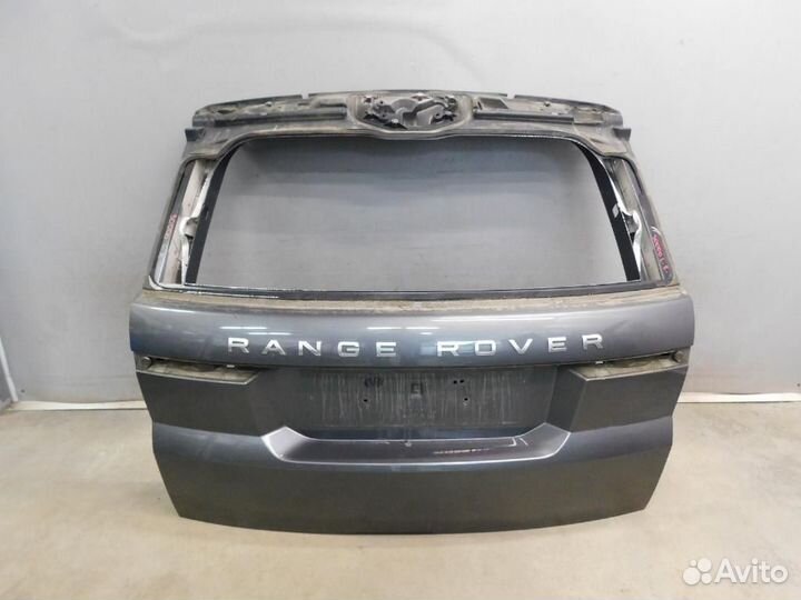 Дверь багажника Land Rover Range Rover Sport