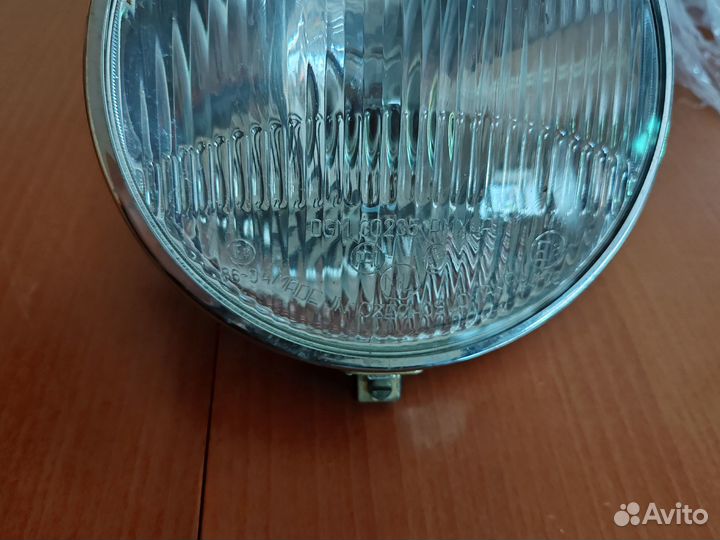 Запчасти на мотоцикл Ява