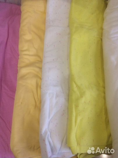 Трекотаж советский