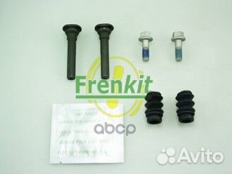 Направляющая суппорта к/т Chevrolet/Frenkit/ 81