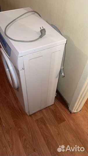 Стиральная машина samsung