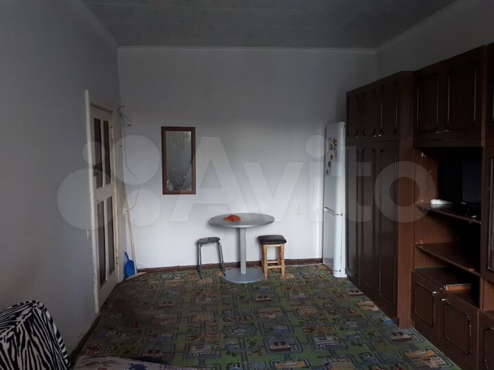 Комната 18 м² в 3-к., 2/3 эт.