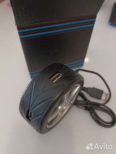 Usb концентратор