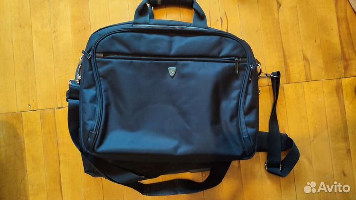 Сумка для ноутбука lexon