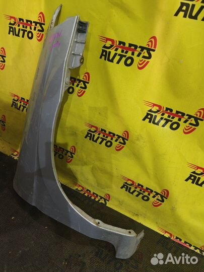 Крыло переднее правое Mazda Demio DW3W B3