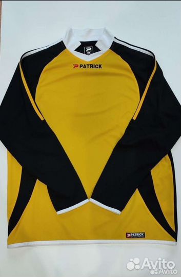 Спортивный лонгслив Patrick размер XL