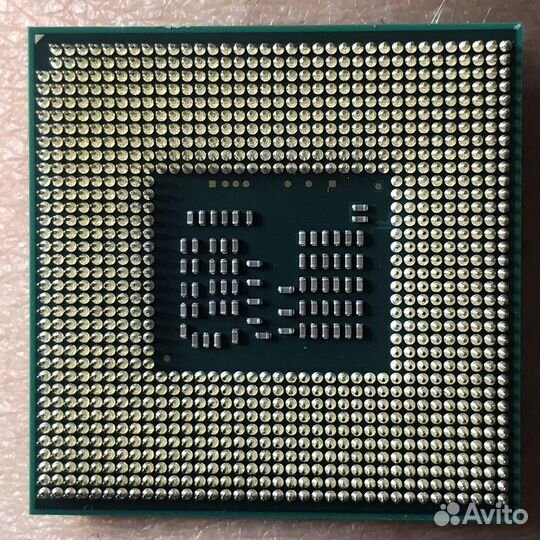 Процессор intel core i3 370m