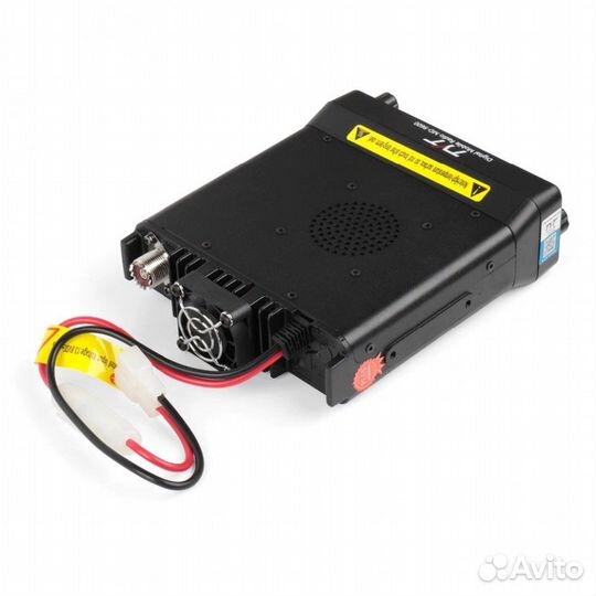 Рация TYT MD-9600 AES 256, 50 Ватт, Новые