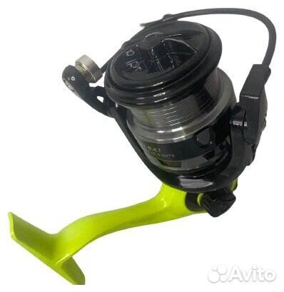 Катушка безынерционная Maidi XCP 5000