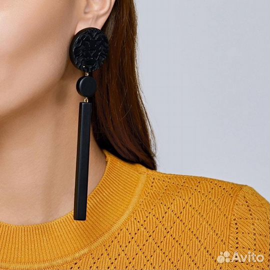 Серьги львы из Грузии