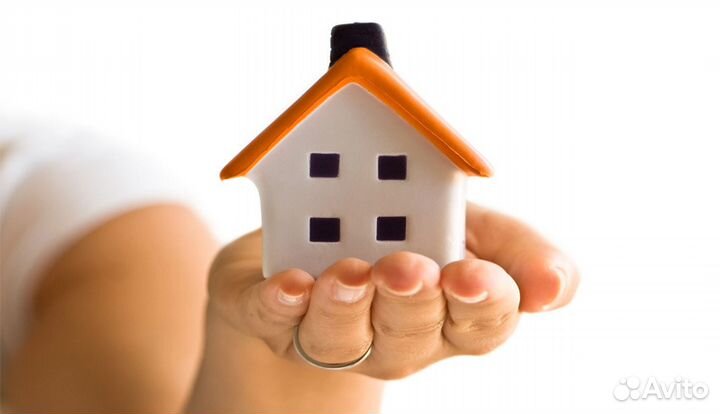 Риэлторские услуги. Ваш агент по недвижимости