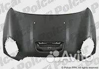 Капот перед для mini ONE/cooper/clubman/clubvan/co