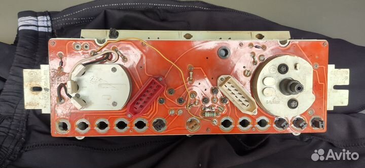 Диски тормозные ваз 21214 (Урбан)