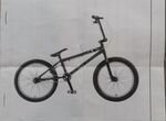 Велосипед BMX «Level 20»