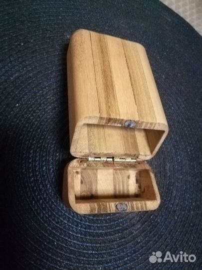 Сигаретница