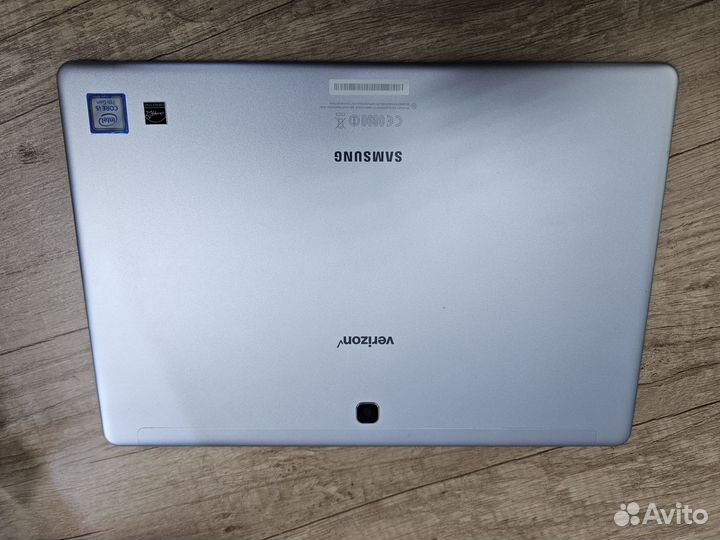 Планшет Galaxy book 12
