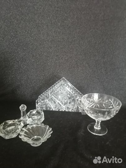 Солонки Мальцовский С.З. и СССР