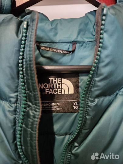 Жилетка The North Face оригинал